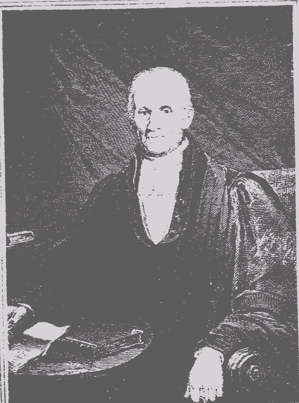 William Davy